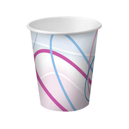 Dynarex Paper Cups 3 oz 4335